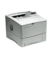 惠普HP LaserJet 4000驱动