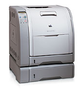 惠普HP Color LaserJet 3700dtn驱动