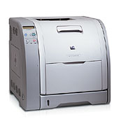 惠普HP Color LaserJet 3700dn驱动