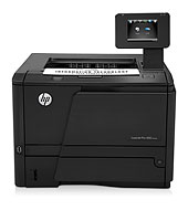 惠普HP LaserJet Pro 400 M401驱动