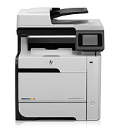 惠普HP LaserJet Pro 400 color MFP M475驱动
