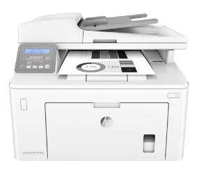 惠普HP LaserJet Pro MFP M148dw驱动