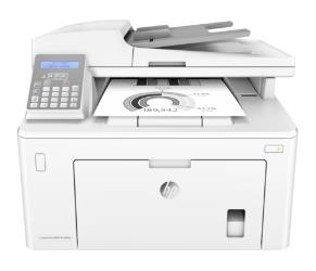 惠普HP LaserJet Pro MFP M148fdw驱动