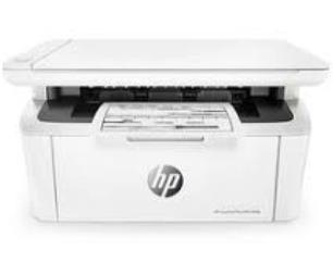 惠普HP LaserJet Pro MFP M29a驱动