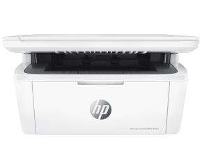 惠普HP LaserJet Pro MFP M29w驱动
