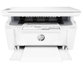 惠普HP LaserJet Pro MFP M30w驱动