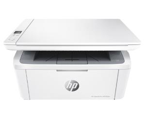 惠普HP LaserJet Pro MFP M30a驱动