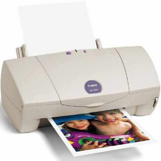 佳能BJC-6100驱动