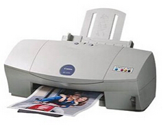 佳能BJC-6200驱动