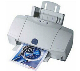 佳能BJC-8200驱动