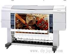 佳能BJ-W9000驱动