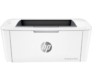 惠普HP LaserJet Pro M17w驱动