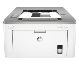 惠普HP LaserJet Pro M118dw驱动
