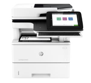 惠普HP LaserJet Managed MFP E52545dn驱动