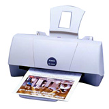 佳能BJC-2100SP驱动