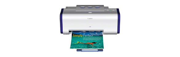 佳能i320 喷墨打印机驱动