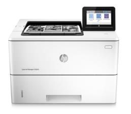 惠普HP LaserJet Managed E50045dw驱动