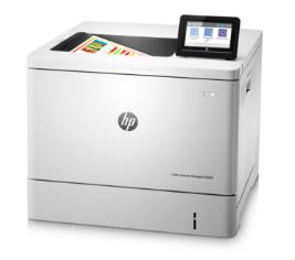惠普HP Color LaserJet Managed E55040dw驱动