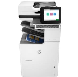 惠普HP Color LaserJet Managed Flow MFP E67560z驱动