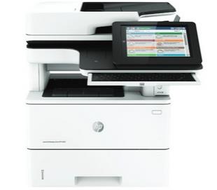 惠普HP LaserJet Managed Flow MFP E62575z驱动