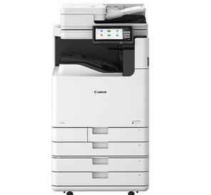 佳能imageFORCE 6155驱动