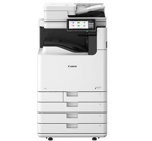 佳能imageFORCE C5140驱动