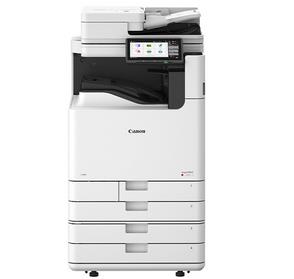 佳能imageFORCE C5160驱动