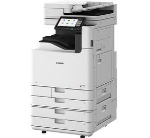 佳能imageFORCE C5170驱动