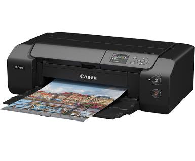 佳能imagePROGRAF PRO-310驱动