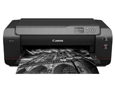 佳能imagePROGRAF PRO-510驱动
