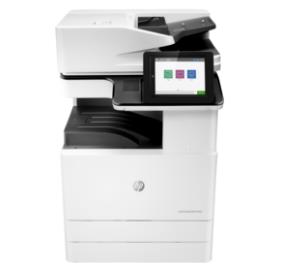 惠普HP LaserJet Managed MFP E72530dn驱动