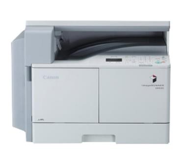 佳能imageRUNNER 2002L驱动