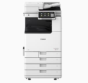 佳能imageRUNNER ADVANCE DX C3835驱动