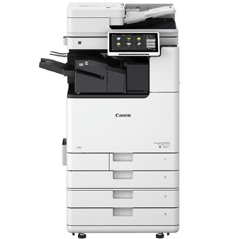 佳能imageRUNNER ADVANCE DX 4825驱动