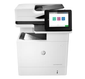 惠普HP LaserJet Managed MFP E62555dn驱动