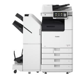 佳能imageRUNNER ADVANCE DX C3830驱动