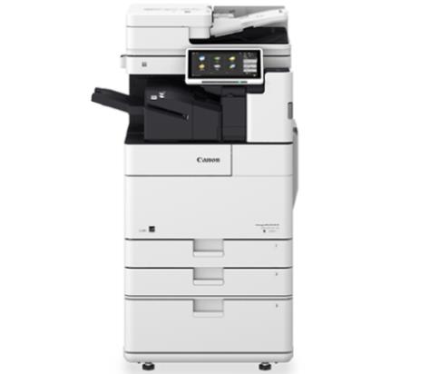 佳能imageRUNNER ADVANCE DX 4751i驱动