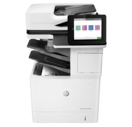惠普HP LaserJet Managed MFP E62565hs驱动