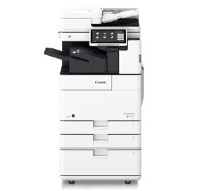 佳能imageRUNNER ADVANCE DX 4725驱动