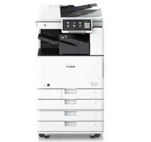 佳能imageRUNNER ADVANCE DX C3720驱动