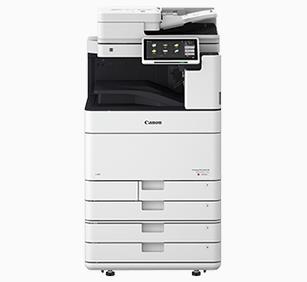 佳能imageRUNNER ADVANCE DX C5735驱动