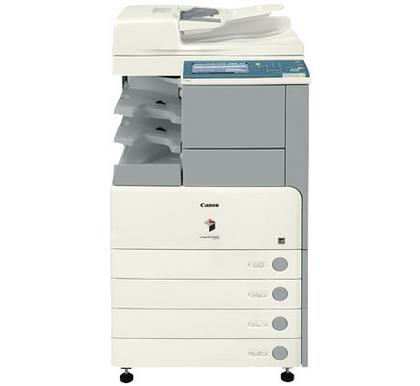 佳能imageRUNNER 3230驱动