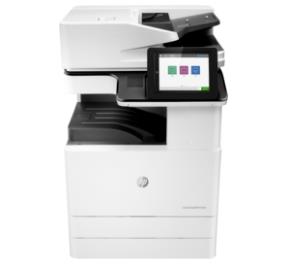 惠普HP Color LaserJet Managed MFP E77825dn驱动