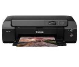 佳能imagePROGRAF PRO-300驱动