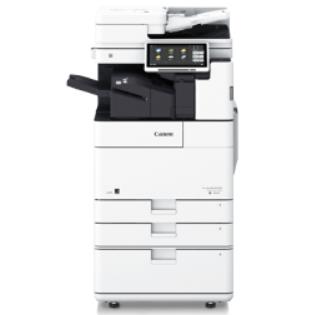 佳能imageRUNNER ADVANCE DX 4735驱动