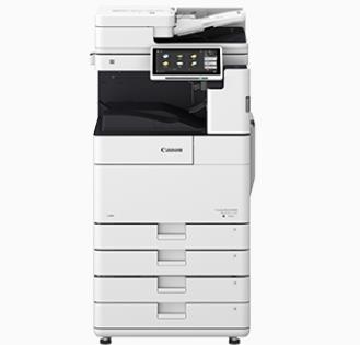 佳能imageRUNNER ADVANCE DX 4745驱动