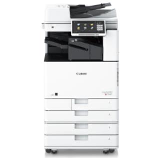 佳能imageRUNNER ADVANCE DX C3730驱动