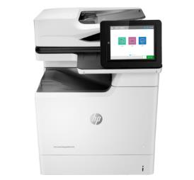 惠普HP Color LaserJet Managed MFP E67550dh驱动