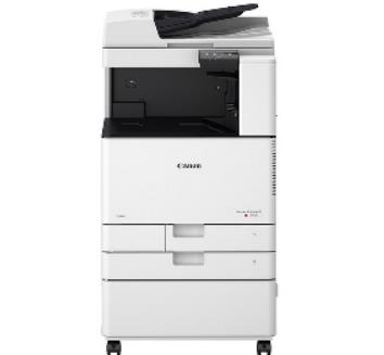 佳能imageRUNNER C3120L驱动