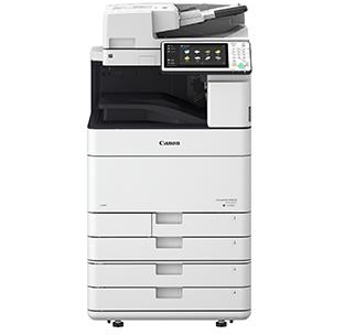 佳能imageRUNNER ADVANCE C5560 III驱动